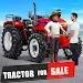 农用拖拉机销售模拟器(Farm Tractor Seller Simulator)