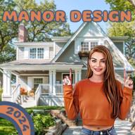 庄园设计装饰拼图(Manor Design Decor Puzzle)