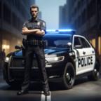 执法警察游戏(Law Enforcement: Police Games)