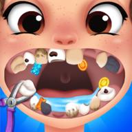 牙医(Dentist)