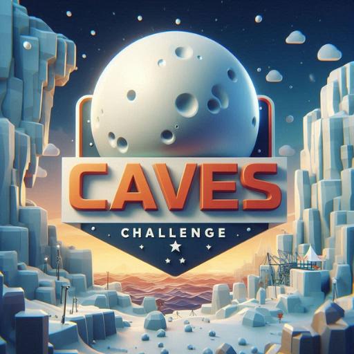 洞穴挑战赛(Caves Challenge)