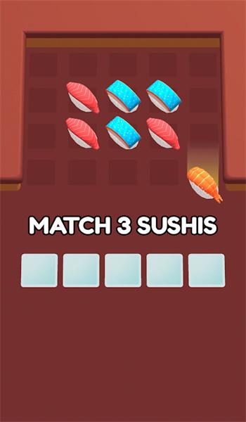 寿司酱(Sushi Jam)截图0