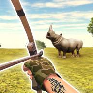 动物狩猎弓箭射击3D(BowHunter)