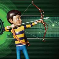 楼陀罗射箭3D(Rudra Shooting Archery 3D)