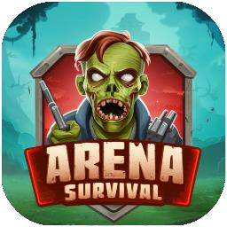 竞技场的生存(Arena Survival)