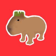 水豚快跑(Capybara Run)