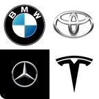 汽车标志测验(Car logo quiz)