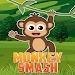 猴子拼图粉碎(Monkey Smash)