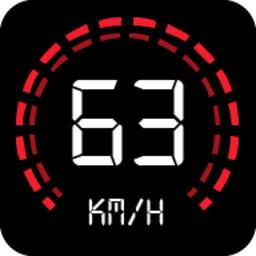 车速表中文版(speedometer)