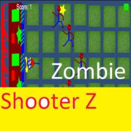僵尸枪手Z(Zombie Shooter Z)