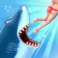 饥饿的鲨鱼(Hungry Shark)